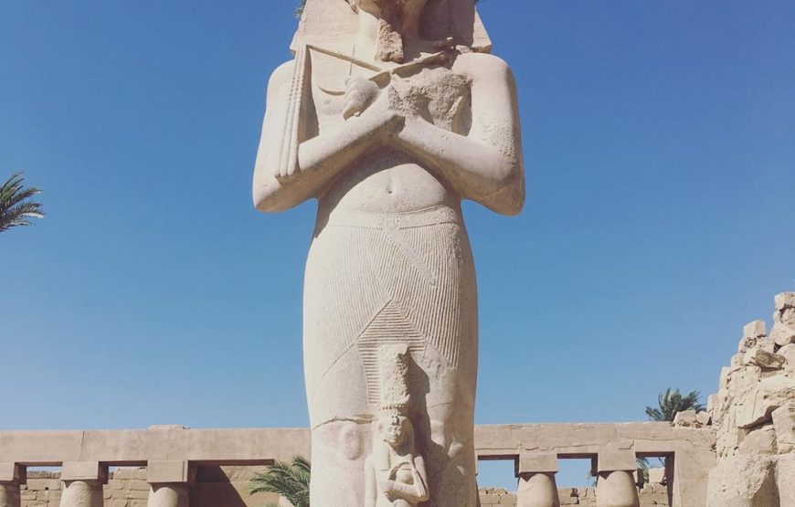 Luxor Overday