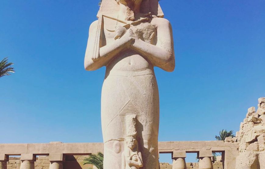 Luxor Overday