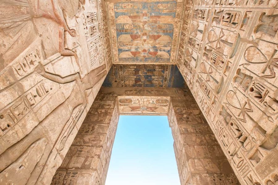 Luxor Overnight